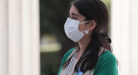 Presidenta de la CC se defendió tras críticas de Lorena Penjean