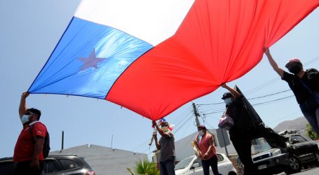 Alcalde de Iquique cuestionó visita del ministro Rodrigo Delgado a la zona