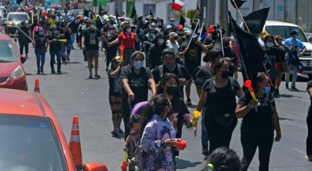 ONU condena “categóricamente” ataques contra migrantes venezolanos en Chile