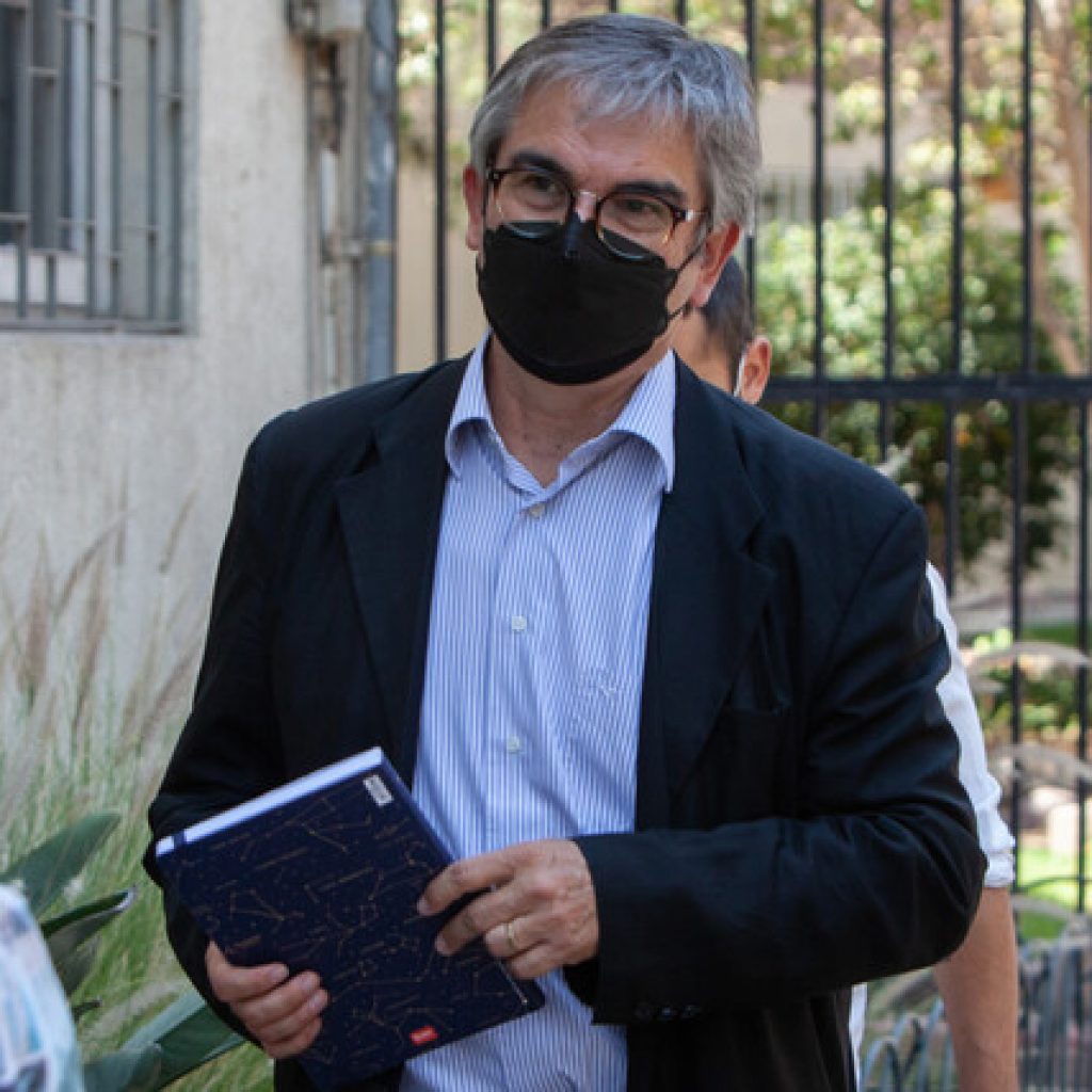 Mario Marcel valoró nombramiento de Rosanna Costa en el Banco Central