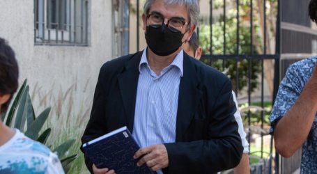 Mario Marcel valoró nombramiento de Rosanna Costa en el Banco Central