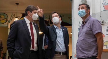 Cerda e Imacec: “El mayor crecimiento nos ha permitido recuperar el empleo”