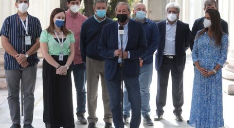 Buscan garantizar constitucionalmente el acceso al deporte y la actividad física