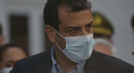 Gobierno reingresó a Contraloría reglamento de Ley de Migraciones