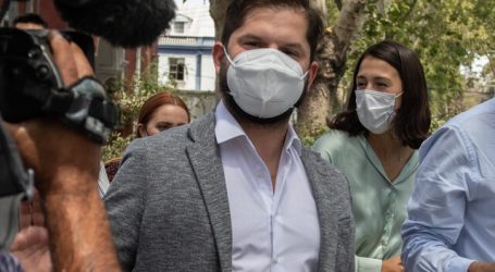 Presidente electo dio a conocer listado de 39 subsecretarios