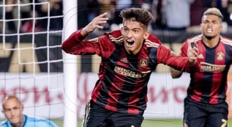 Mediocampista argentino Yamil Asad será el quinto refuerzo de la UC