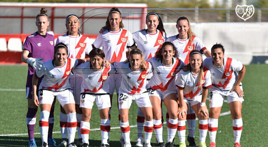 DT del Rayo de Sáez y Aedo pide perdón por su "broma machista imperdonable"
