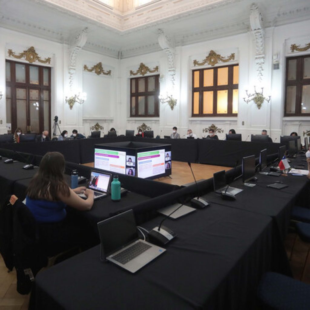 78 iniciativas populares serán discutidas en la Convención Constitucional