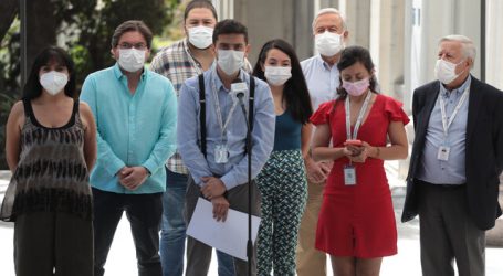 Presentan norma para establecer un “Ingreso Básico Garantizado”