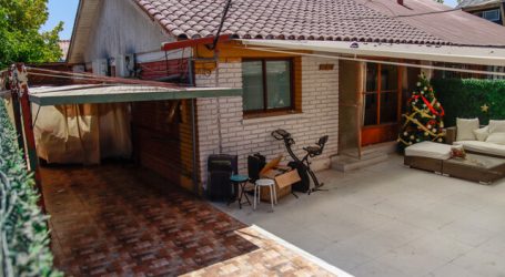 Prisión preventiva a imputada por muerte en clínica clandestina en Las Condes