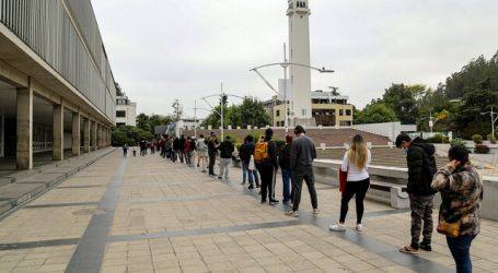 Paso a Paso: 25 comunas retrocederán a Transición desde el sábado