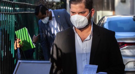 Asesor económico de Boric defiende el “margen de maniobra” del futuro gobierno