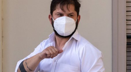 Subsecretario del MOP designado por Boric renuncia tras cuestionamientos