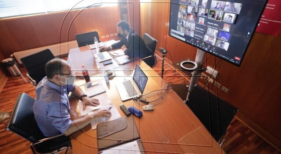Biobío: Aprueban millonarios recursos para acelerar el recambio de calefactores