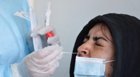 Chile supera los 31 millones 280 mil exámenes de PCR y test de antígeno