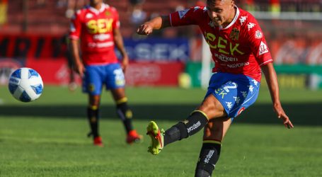 Unión Española y Palestino repartieron puntos en el Santa Laura