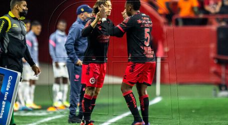 México: Joaquín Montecinos se estrenó por Tijuana en triunfo sobre Pumas