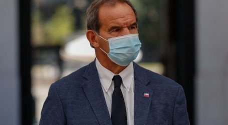 Allamand asumió como nuevo Secretario General Iberoamericano