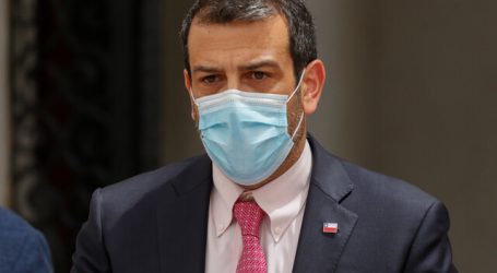 Delgado pide desbloqueo de rutas para viajar a la Región de Antofagasta