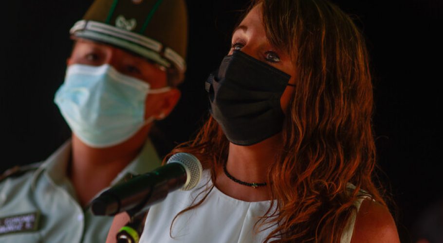Incluyen a líderes religiosos en campaña "Entrega tu Arma"