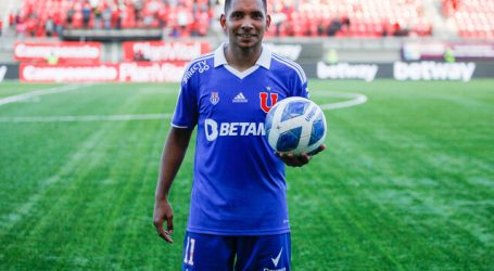 Cristian Palacios: “Queremos ir tranquilos, sin desesperarnos”