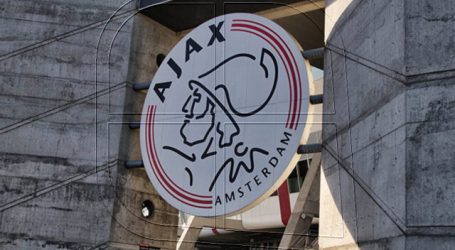 Marc Overmars fue despedido por el Ajax por acosar a trabajadoras del club
