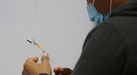 COVID-19: Se ha administrado más de 47,5 millones de vacunas