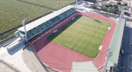 Dirigencia de Deportes La Serena estudia llevar a Ovalle el duelo ante Colo Colo