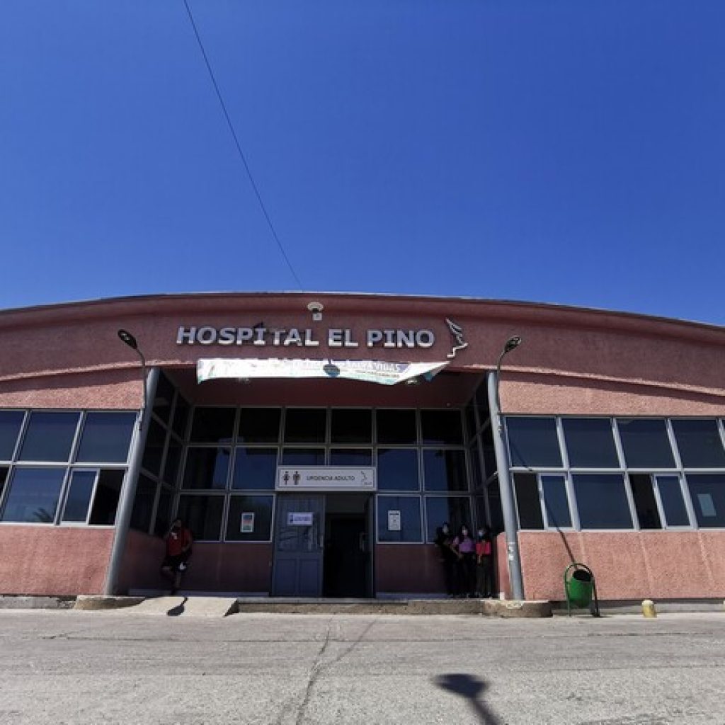 Colegio de Enfermeras se declara “en alerta” por seguridad de funcionarios