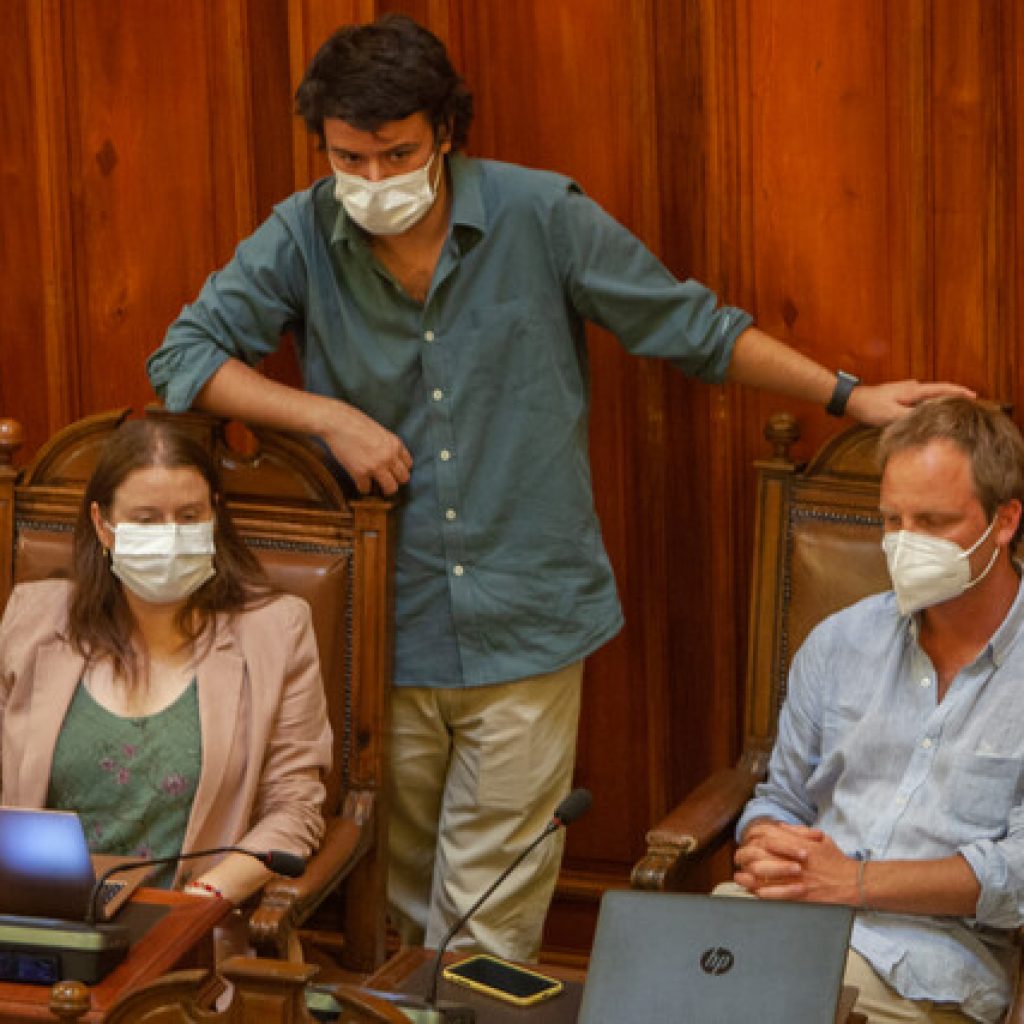 CC: Rechazan norma que buscaba mantener la bicameralidad del Congreso