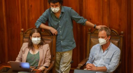 CC: Rechazan norma que buscaba mantener la bicameralidad del Congreso