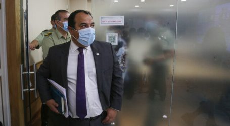 Ministro (s) Galli: “Este gobierno ha sido claro en que no descansa”