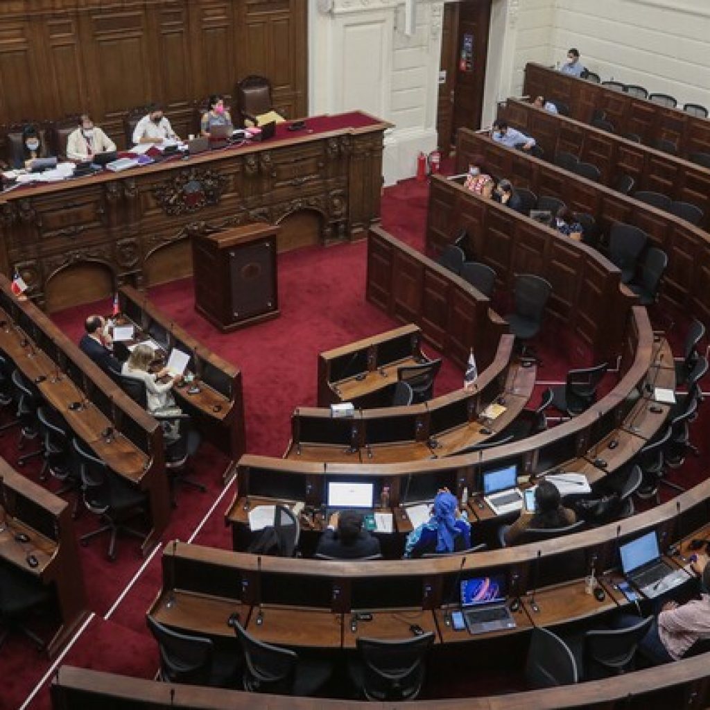 Fedefruta solicitó tocar el tema del agua con "altura de miras" en la CC