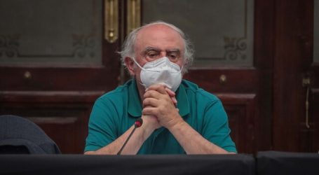 Squella: “Buscar acuerdos más amplios, facilitará que alcancemos el quórum”