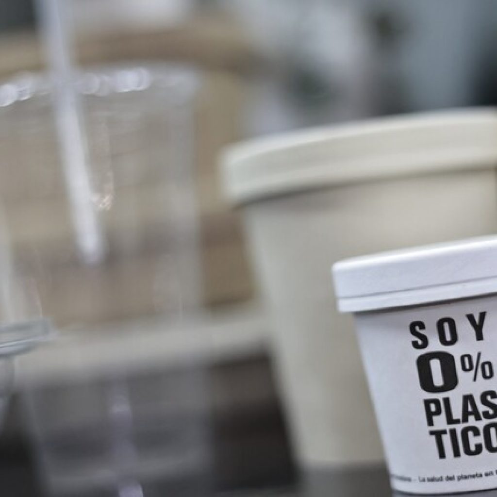 Ley de Plásticos de un solo uso comienza a regir este fin de semana