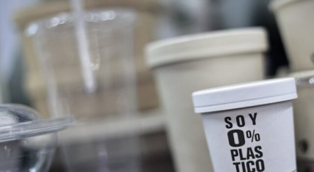 Ley de Plásticos de un solo uso comienza a regir este fin de semana