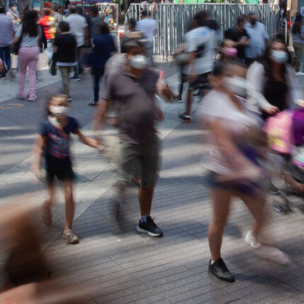 Paso a Paso: 12 comunas del país retrocedieron de fase este sábado