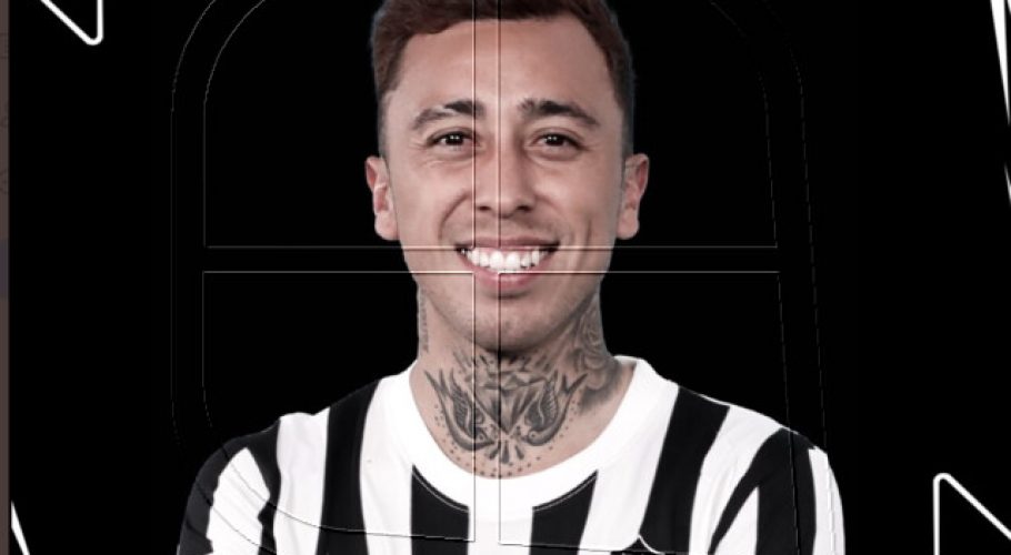 Turquía: Martín Rodríguez dijo presente en empate de Altay Spor