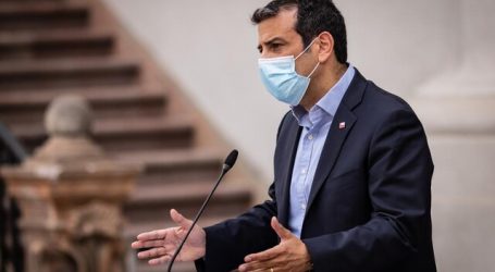 Gobierno comprometió ayuda para afectados por incendio en San Fernando