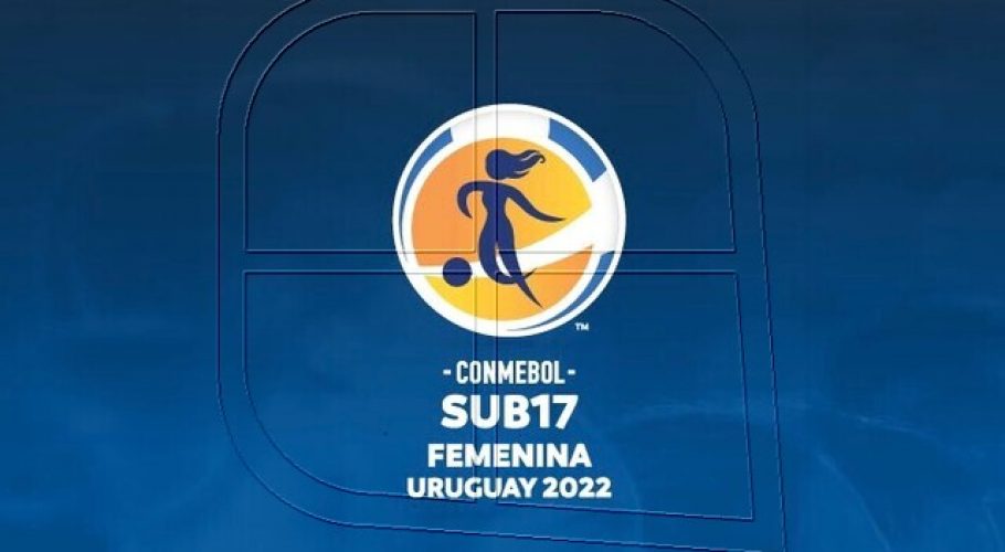 La ‘Roja’ Femenina conoció sus rivales del Grupo A en el Sudamericano Sub 17