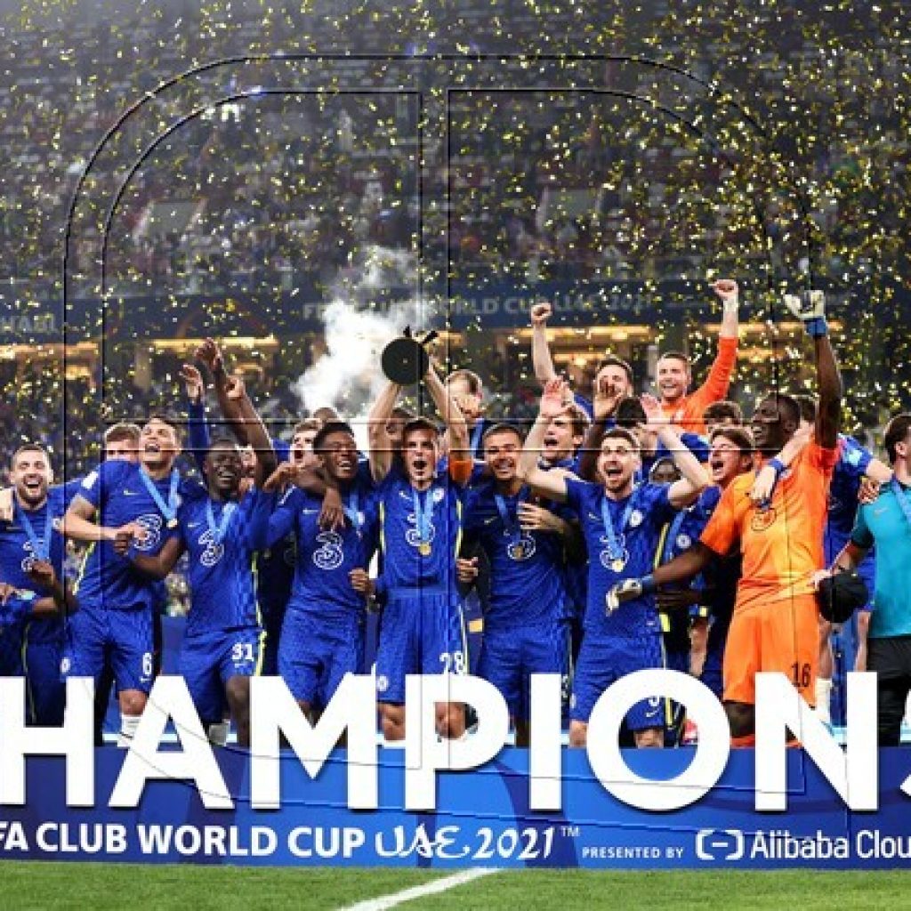 El Chelsea logró su primer Mundial de Clubes con un penal en la prórroga