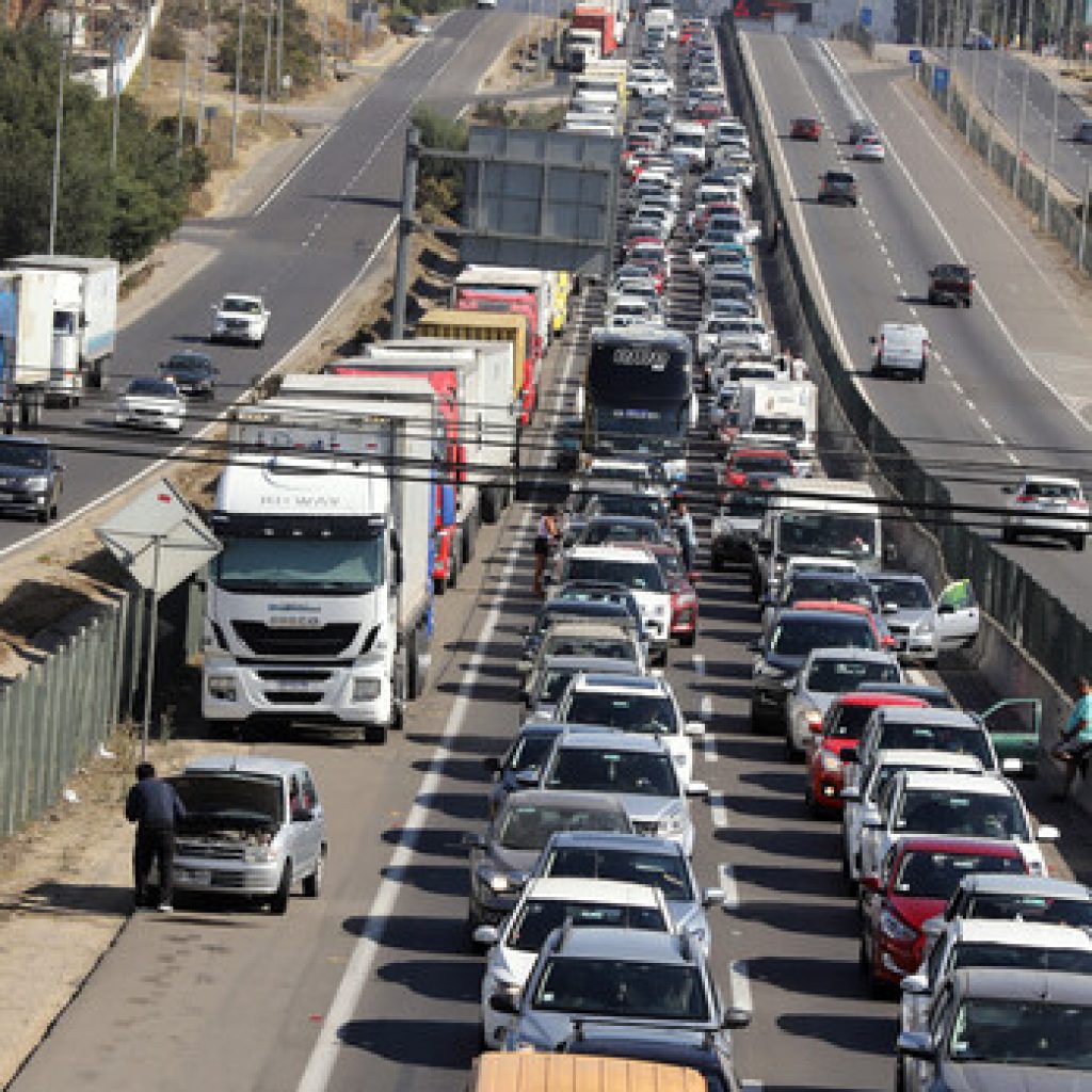 CNDC valoró acuerdo con el Gobierno sobre estado de excepción y mayor seguridad