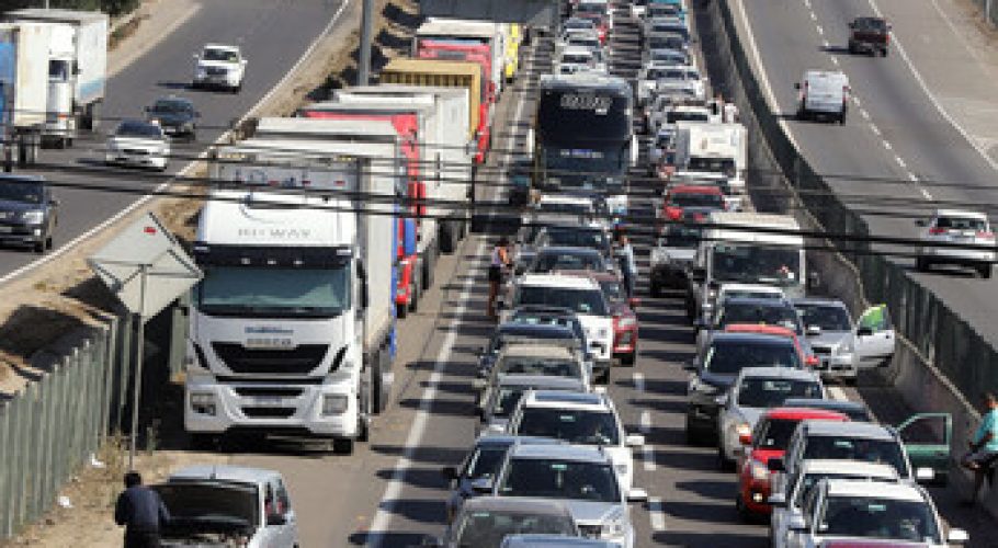 CNDC valoró acuerdo con el Gobierno sobre estado de excepción y mayor seguridad