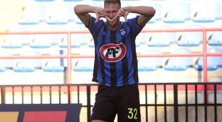 Huachipato se recupera con triunfo en casa sobre Audax Italiano