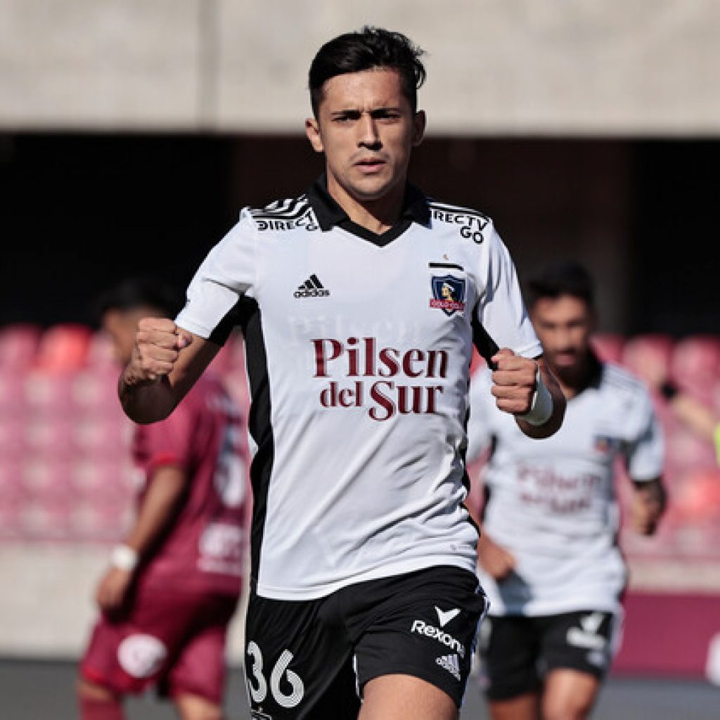 Afirman que Pablo Solari podría recibir la nacionalización por gracia