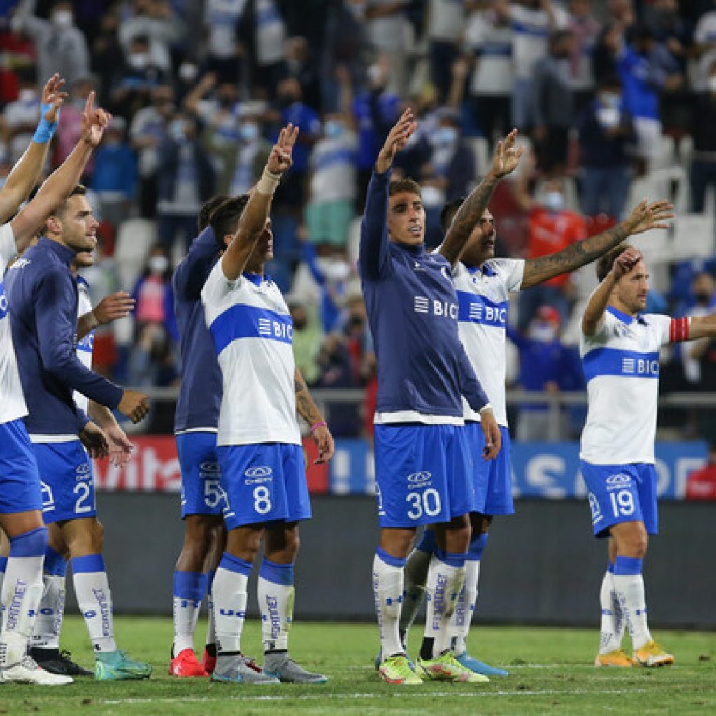 Universidad Católica recibirá unos US$ 38 millones por el nombre de su estadio