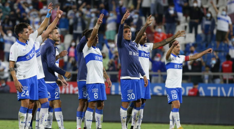 Universidad Católica recibirá unos US$ 38 millones por el nombre de su estadio