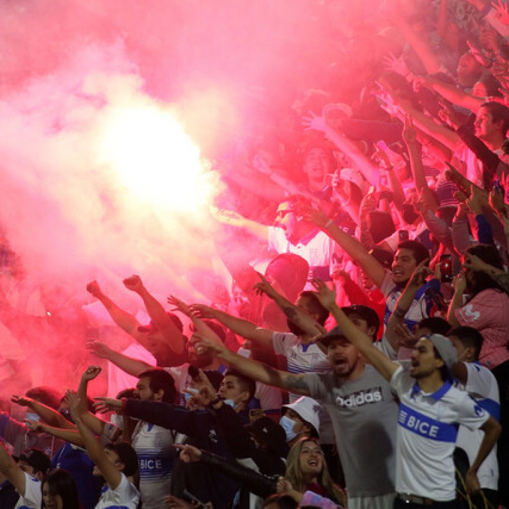 Universidad Católica anunció acuerdo por los “naming rights” de su nuevo estadio
