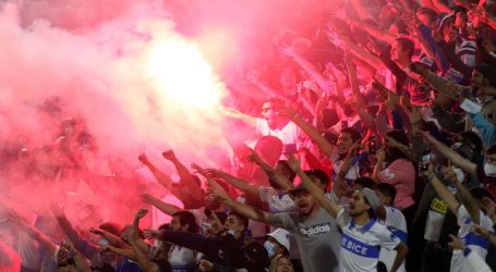 Universidad Católica anunció acuerdo por los “naming rights” de su nuevo estadio