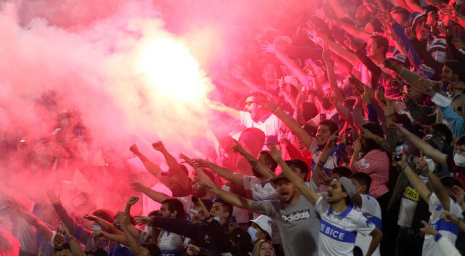 Universidad Católica anunció acuerdo por los “naming rights” de su nuevo estadio